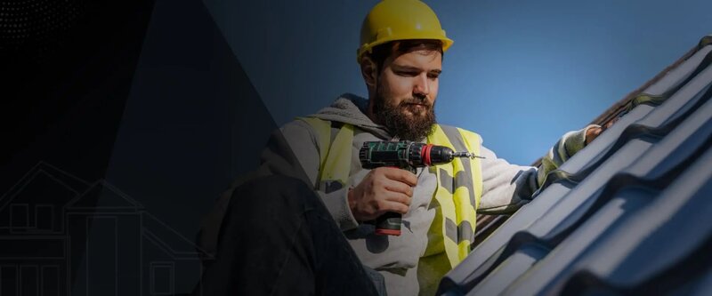 Acoperisuri, montaj si reparatii.