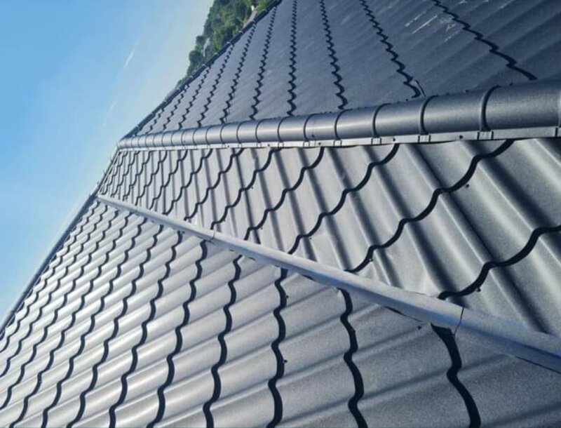 Acoperisuri, montaj si reparatii.