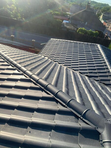 Acoperisuri, montaj si reparatii.